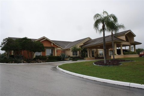 Townhouse in Davenport, Florida 3 bedrooms, 106.65 sq.m. № 1879836 - photo 13