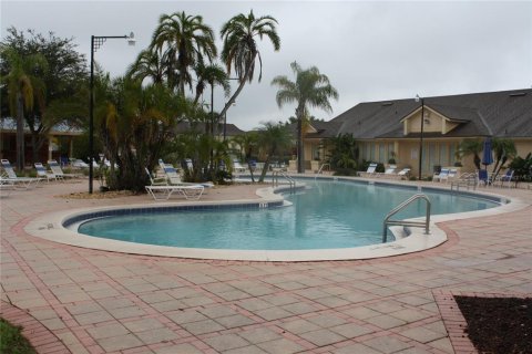 Townhouse in Davenport, Florida 3 bedrooms, 106.65 sq.m. № 1879836 - photo 11