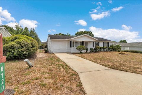 Casa en venta en Ocala, Florida, 2 dormitorios, 89.19 m2 № 1669835 - foto 2