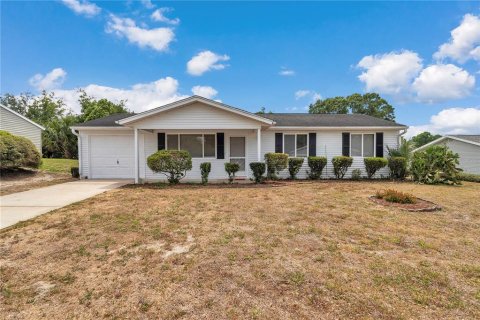 Casa en venta en Ocala, Florida, 2 dormitorios, 89.19 m2 № 1669835 - foto 1