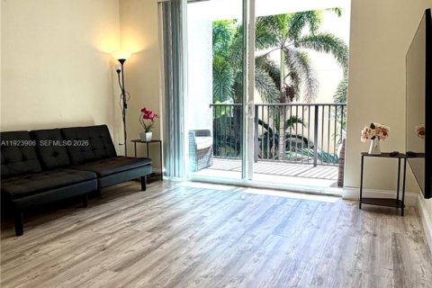 Condo in Sunny Isles Beach, Florida, 1 bedroom № 2082868