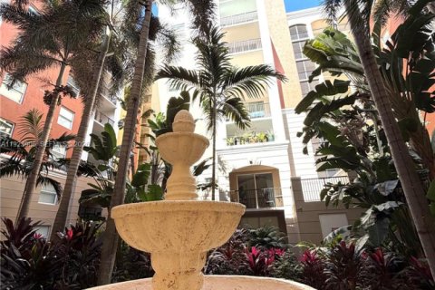 Condo in Sunny Isles Beach, Florida, 1 bedroom  № 2082868 - photo 20
