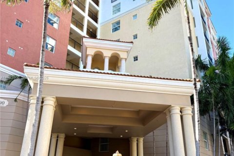 Condo in Sunny Isles Beach, Florida, 1 bedroom  № 2082868 - photo 23