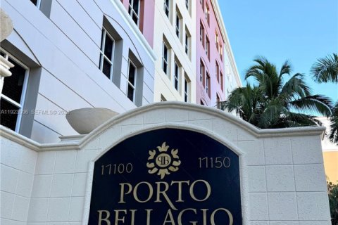 Condo in Sunny Isles Beach, Florida, 1 bedroom  № 2082868 - photo 17