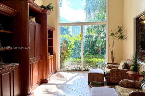 Condo in Sunny Isles Beach, Florida, 1 bedroom  № 2082868 - photo 27