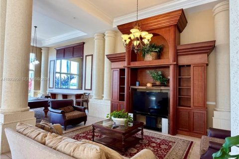 Condo in Sunny Isles Beach, Florida, 1 bedroom  № 2082868 - photo 22