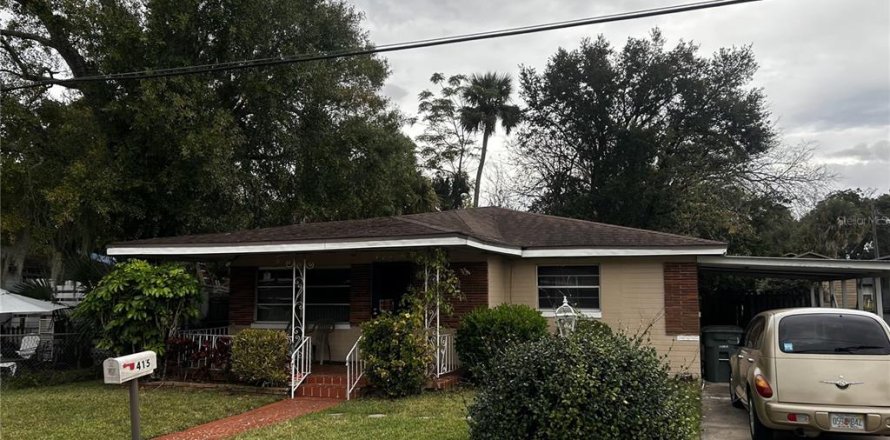 Casa en Daytona Beach, Florida 4 dormitorios, 151.34 m2 № 2205282