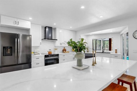 House in Tampa, Florida 4 bedrooms, 233.84 sq.m. № 1789726 - photo 16