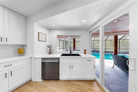 House in Tampa, Florida 4 bedrooms, 233.84 sq.m. № 1789726 - photo 21