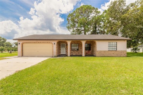 Casa en Port Orange, Florida 4 dormitorios, 175.59 m2 № 2210517