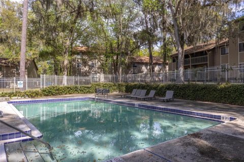 Condominio en venta en Gainesville, Florida, 2 dormitorios, 81.2 m2 № 1560052 - foto 21