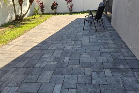 House in Riverview, Florida 3 bedrooms, 177.07 sq.m. № 1608798 - photo 25