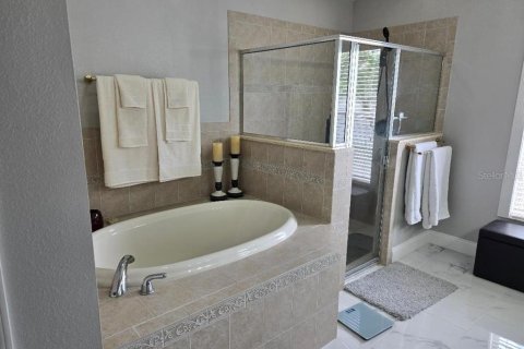 House in Riverview, Florida 3 bedrooms, 177.07 sq.m. № 1608798 - photo 15