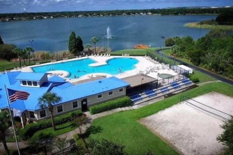 House in Riverview, Florida 3 bedrooms, 177.07 sq.m. № 1608798 - photo 26