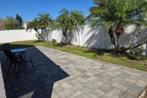 House in Riverview, Florida 3 bedrooms, 177.07 sq.m. № 1608798 - photo 24