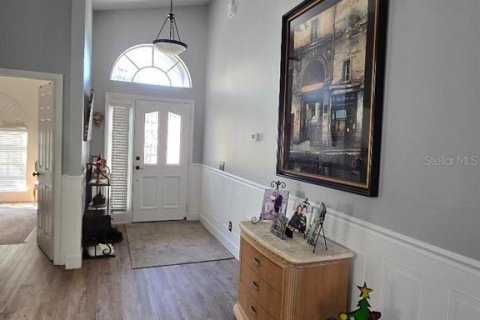 House in Riverview, Florida 3 bedrooms, 177.07 sq.m. № 1608798 - photo 2