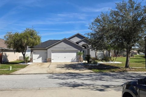 House in Riverview, Florida 3 bedrooms, 177.07 sq.m. № 1608798 - photo 1