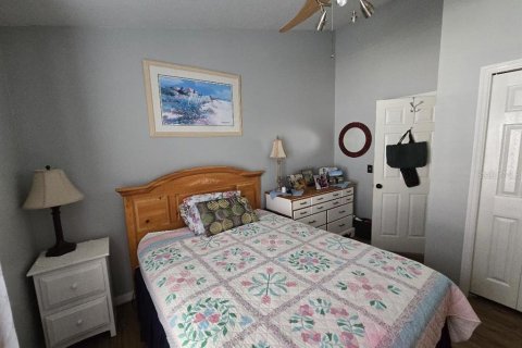 House in Riverview, Florida 3 bedrooms, 177.07 sq.m. № 1608798 - photo 8