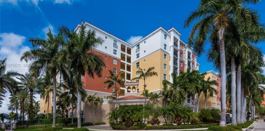Condominio en Sunny Isles Beach, Florida, 2 dormitorios  № 2044563