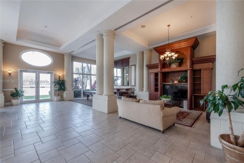 Condominio en venta en Sunny Isles Beach, Florida, 2 dormitorios, 95.13 m2 № 2044563 - foto 29