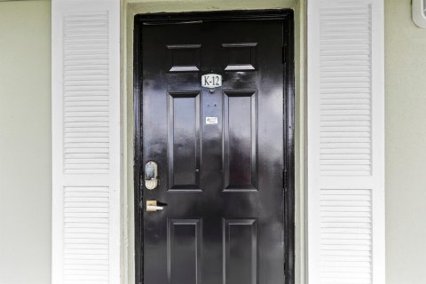 Copropriété à vendre à Oakland Park, Floride: 2 chambres, 92.9 m2 № 2083063 - photo 26