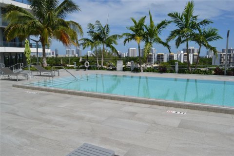 Condominio en alquiler en Aventura, Florida, 2 dormitorios № 1980296 - foto 10