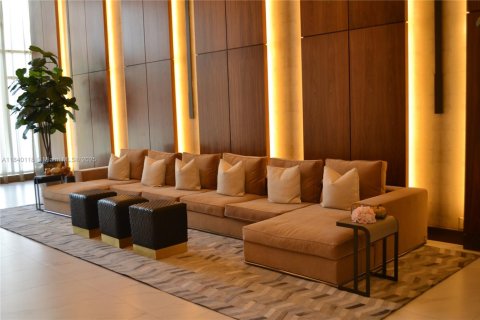 Condominio en alquiler en Aventura, Florida, 2 dormitorios № 1980296 - foto 16