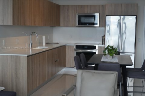 Condominio en alquiler en Aventura, Florida, 2 dormitorios № 1980296 - foto 20