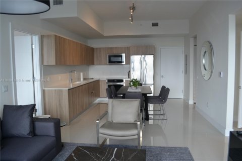 Condominio en alquiler en Aventura, Florida, 2 dormitorios № 1980296 - foto 21