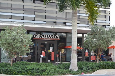 Condominio en alquiler en Aventura, Florida, 2 dormitorios № 1980296 - foto 19