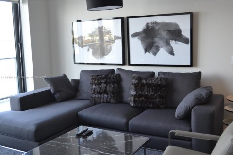 Condominio en Aventura, Florida, 2 dormitorios  № 1980296