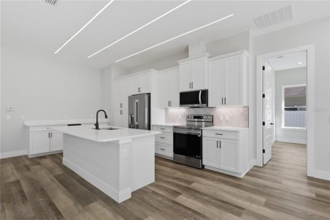Villa ou maison à vendre à Palm Coast, Floride: 3 chambres, 167.6 m2 № 2149752 - photo 16