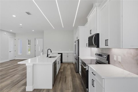 Villa ou maison à vendre à Palm Coast, Floride: 3 chambres, 167.6 m2 № 2149752 - photo 18