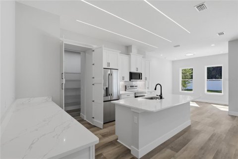Villa ou maison à vendre à Palm Coast, Floride: 3 chambres, 167.6 m2 № 2149752 - photo 10
