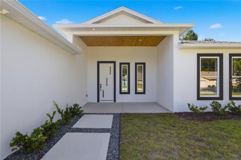 Villa ou maison à vendre à Palm Coast, Floride: 3 chambres, 167.6 m2 № 2149752 - photo 3