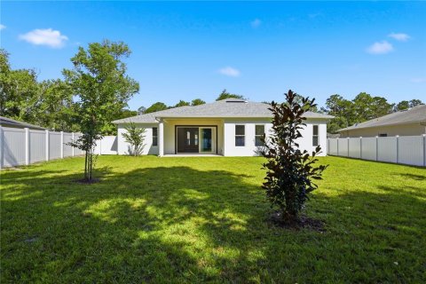 Villa ou maison à vendre à Palm Coast, Floride: 3 chambres, 167.6 m2 № 2149752 - photo 2