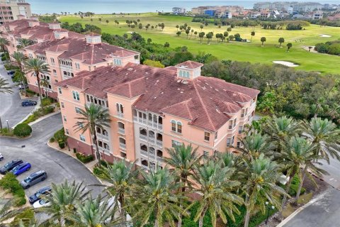 Condo à Palm Coast, Floride, 3 chambres  № 2098808