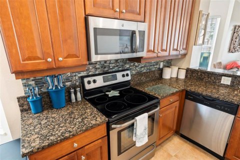 Copropriété à vendre à Palm Coast, Floride: 3 chambres, 157.56 m2 № 2098808 - photo 13