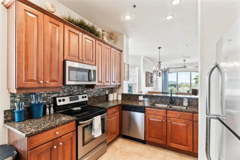 Copropriété à vendre à Palm Coast, Floride: 3 chambres, 157.56 m2 № 2098808 - photo 11