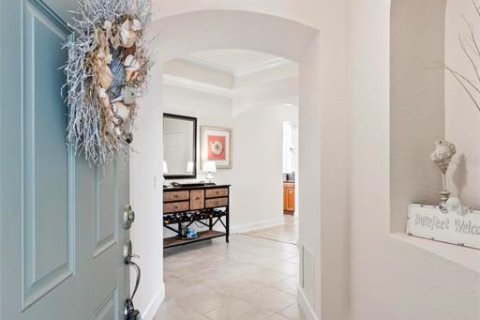Copropriété à vendre à Palm Coast, Floride: 3 chambres, 157.56 m2 № 2098808 - photo 4
