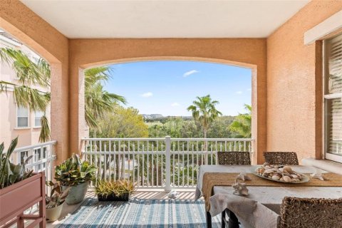 Copropriété à vendre à Palm Coast, Floride: 3 chambres, 157.56 m2 № 2098808 - photo 2