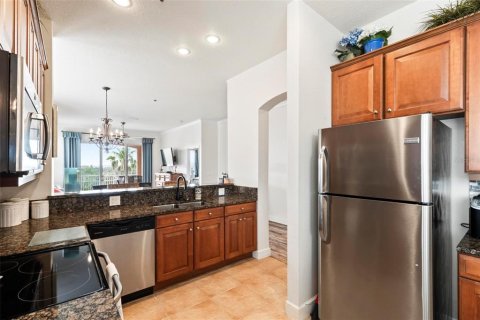 Copropriété à vendre à Palm Coast, Floride: 3 chambres, 157.56 m2 № 2098808 - photo 12