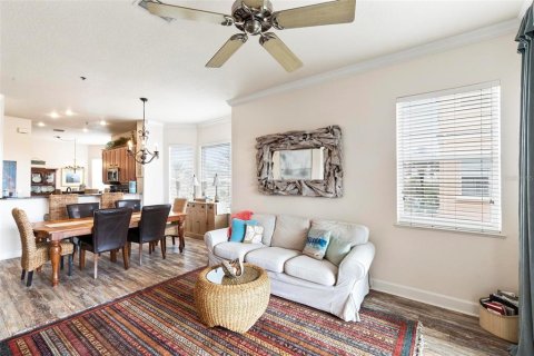 Copropriété à vendre à Palm Coast, Floride: 3 chambres, 157.56 m2 № 2098808 - photo 29