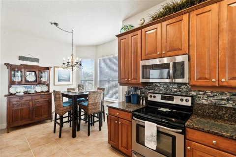 Copropriété à vendre à Palm Coast, Floride: 3 chambres, 157.56 m2 № 2098808 - photo 9