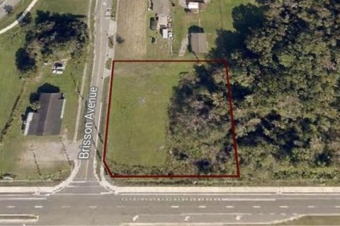 Terreno en venta en Sanford, Florida № 2167020 - foto 4