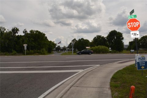 Terreno en venta en Sanford, Florida № 2167020 - foto 6