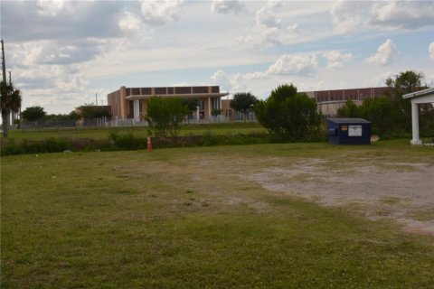 Terreno en venta en Sanford, Florida № 2167020 - foto 7