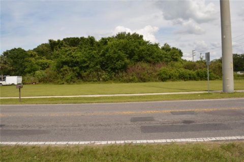 Terreno en venta en Sanford, Florida № 2167020 - foto 2