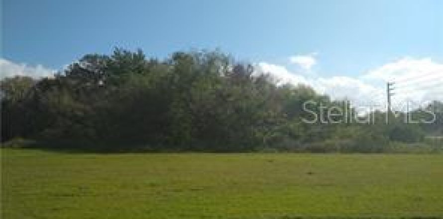 Terreno en Sanford, Florida № 2167020