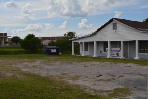 Terreno en venta en Sanford, Florida № 2167020 - foto 8